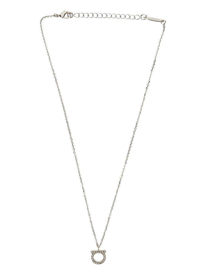 Ferragamo Bijoux - SILVER | 8cdb545dfa01b889610bd26b58870d2a5d24723a