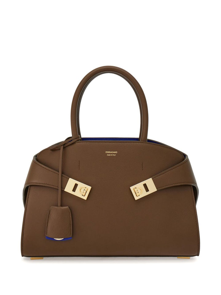Ferragamo Bags - BROWN | 3fc908b7474a8af2d251dcbda69a2f480d8b5503
