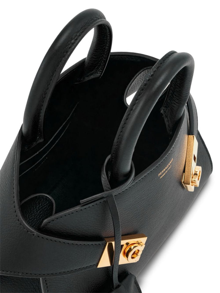 Ferragamo Bags - BLACK | d24f29270aa6f28614c4227ce2ffc7ea46b53763