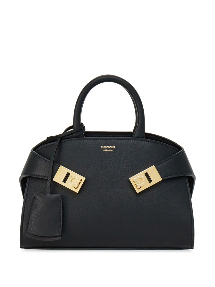 Ferragamo Bags - BLACK | e504ecd2ba1194954957a0b1c8934608e3f4cd5e