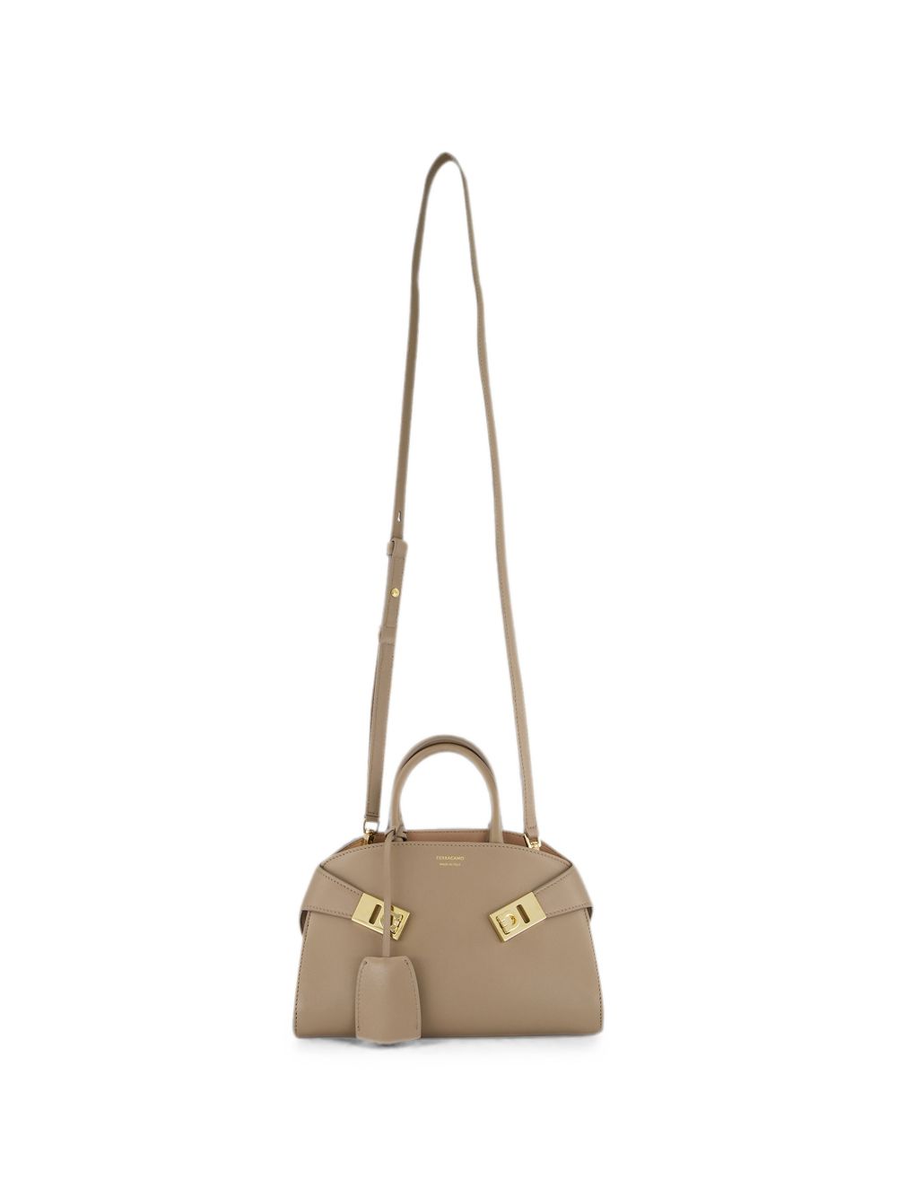 Ferragamo Bags - GREY | 2eb69ff59999861203b3bcedb6cf1a95a0308f45