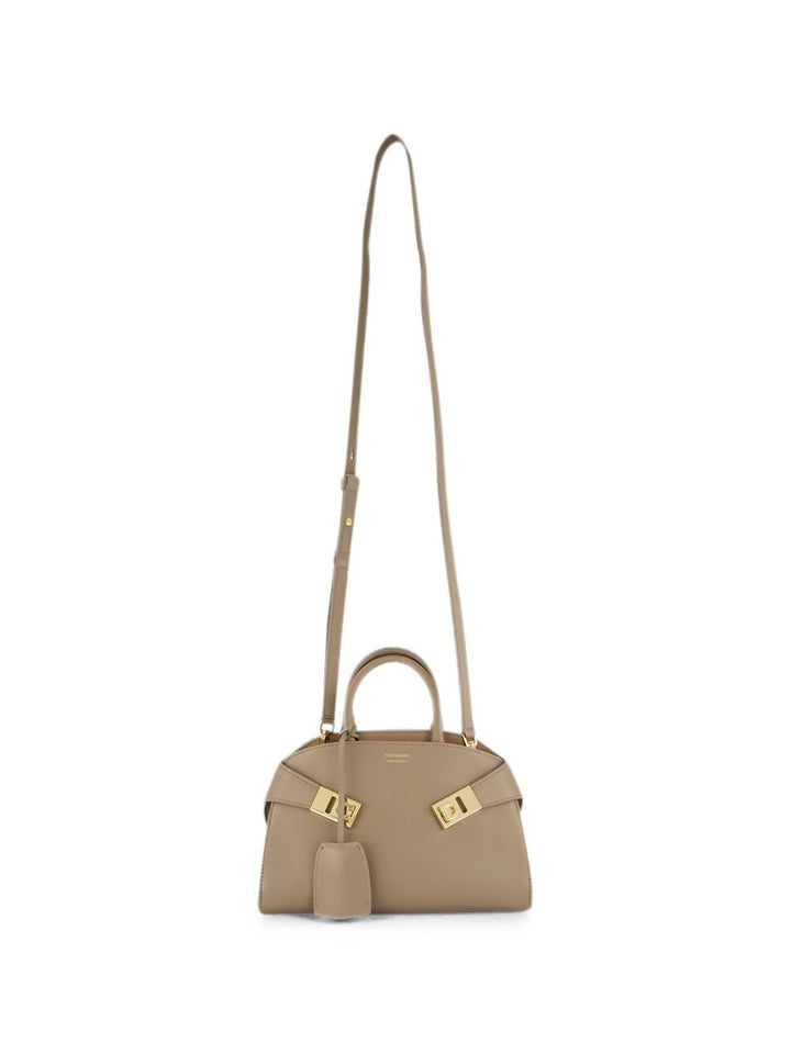 Ferragamo Bags - GREY | 2eb69ff59999861203b3bcedb6cf1a95a0308f45