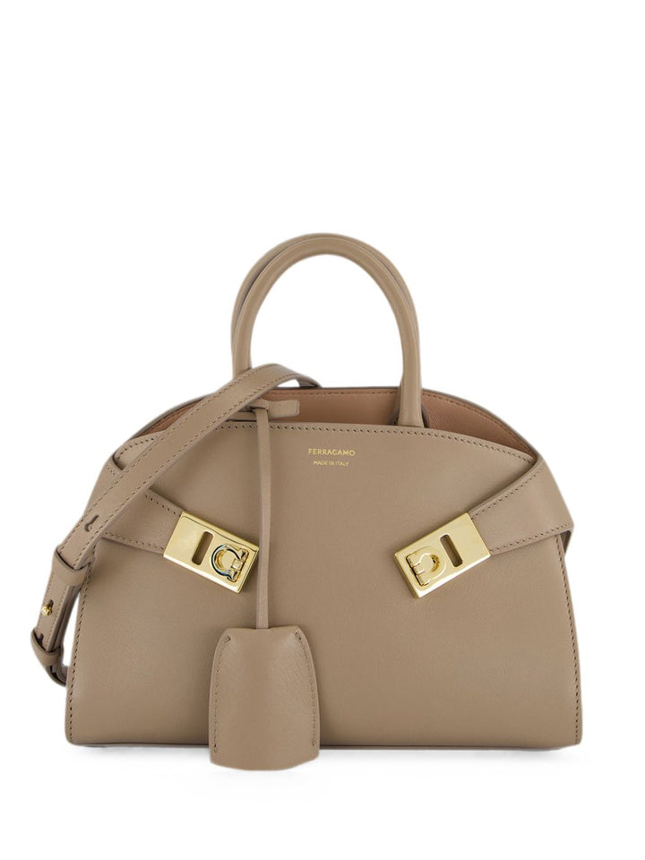 Ferragamo Bags - GREY | 1b640ad0c70ba5a11b6a239378f468d6c7e55bab