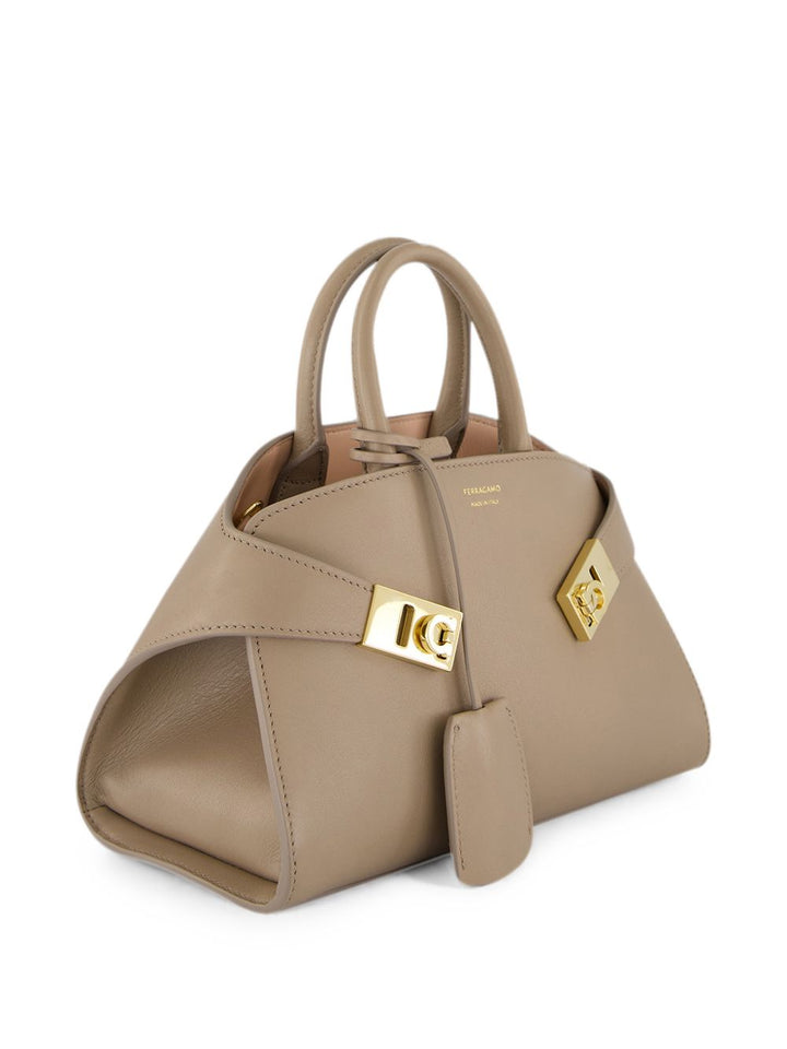 Ferragamo Bags - GREY | 1ea902a9440375ea4901f775d04084c836d2b140
