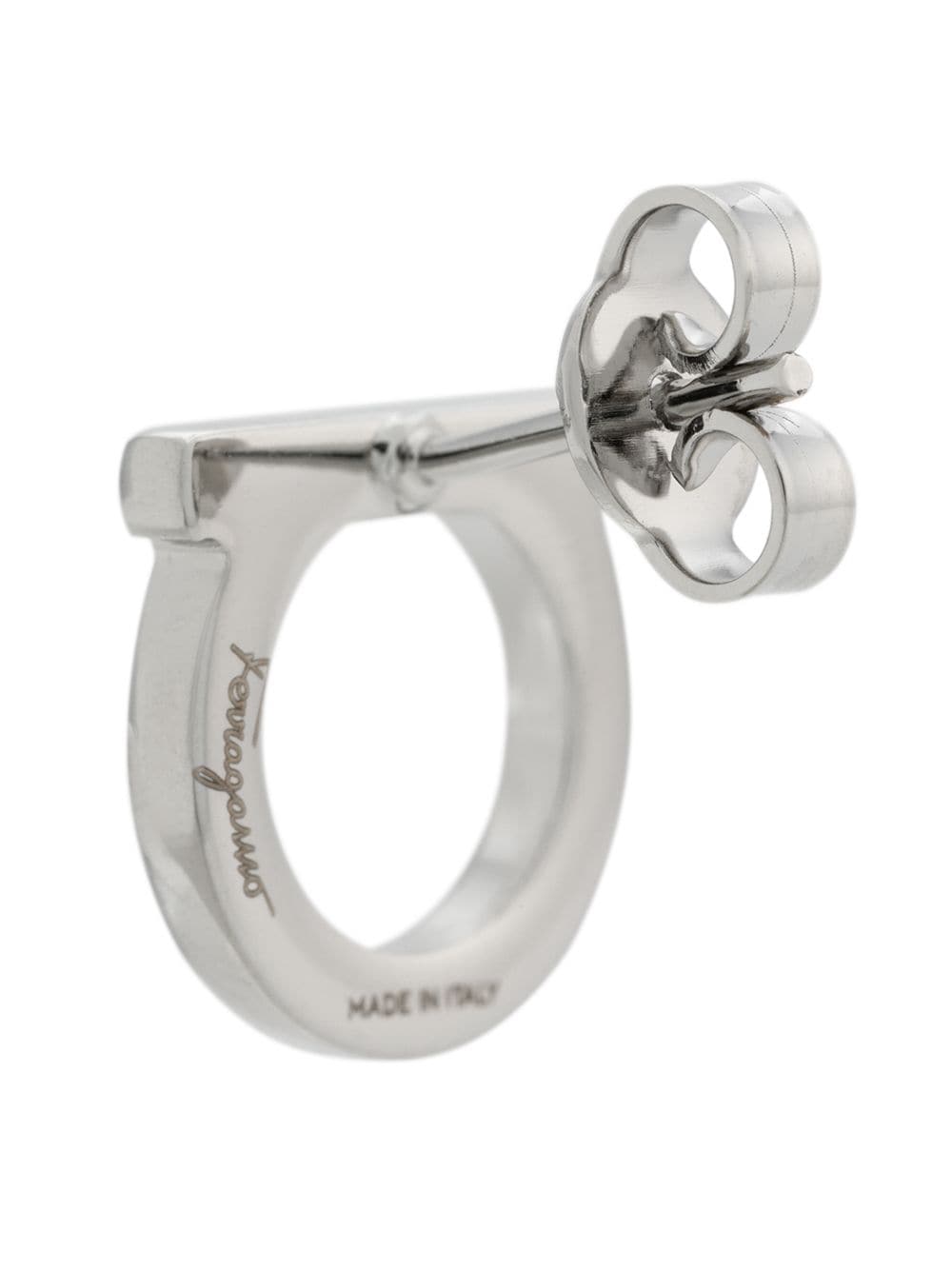 Ferragamo Bijoux - SILVER | 48724a190380b1ad08d47ecd996d05f3ab91f72a