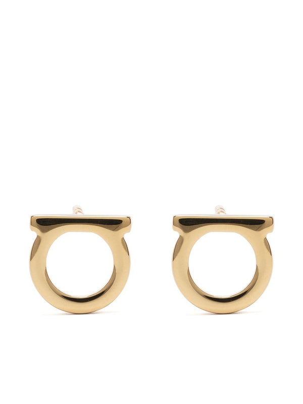 Gancini Earrings