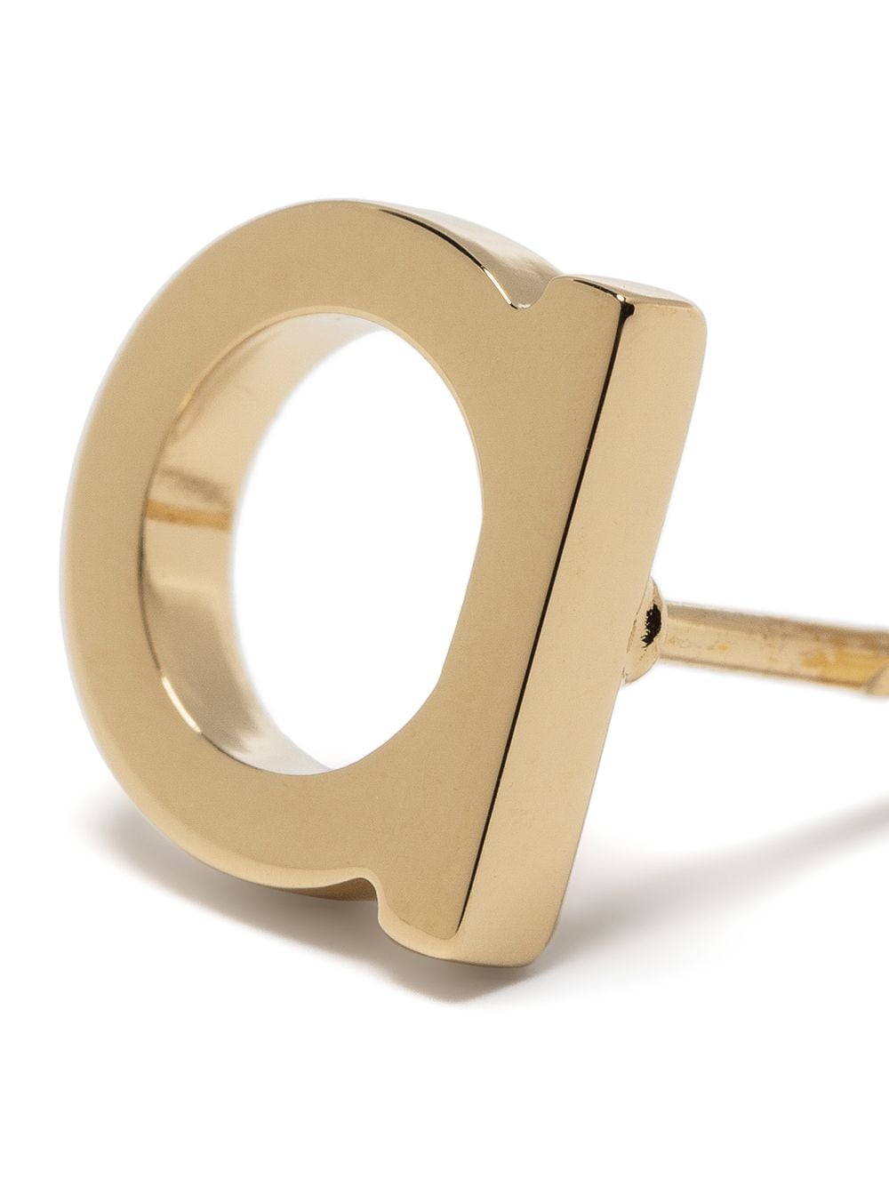 Ferragamo Bijoux - GOLD | fa0538c0ce7c2c75b56220f67c2764087392c9e6