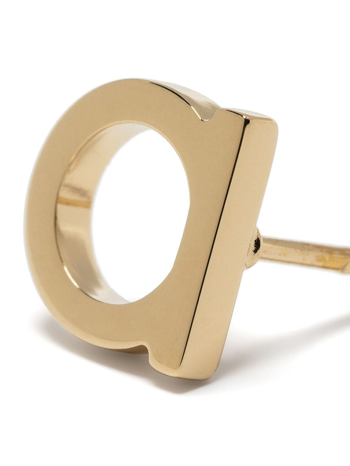 Ferragamo Bijoux - GOLD | fa0538c0ce7c2c75b56220f67c2764087392c9e6