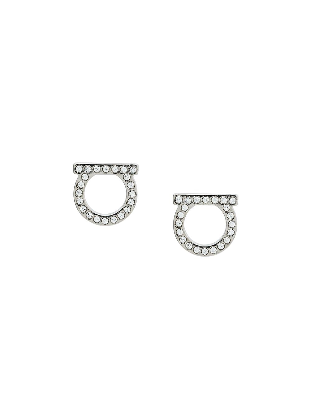 Ferragamo Bijoux - SILVER | 277edfe71943d2d8e127a9ba37c50ef2c71d641f