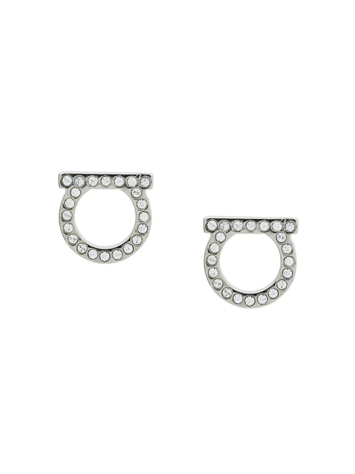 Ferragamo Bijoux - SILVER | efb3cfdd349c90ae24987ab68191bdc6ec0e7dc7
