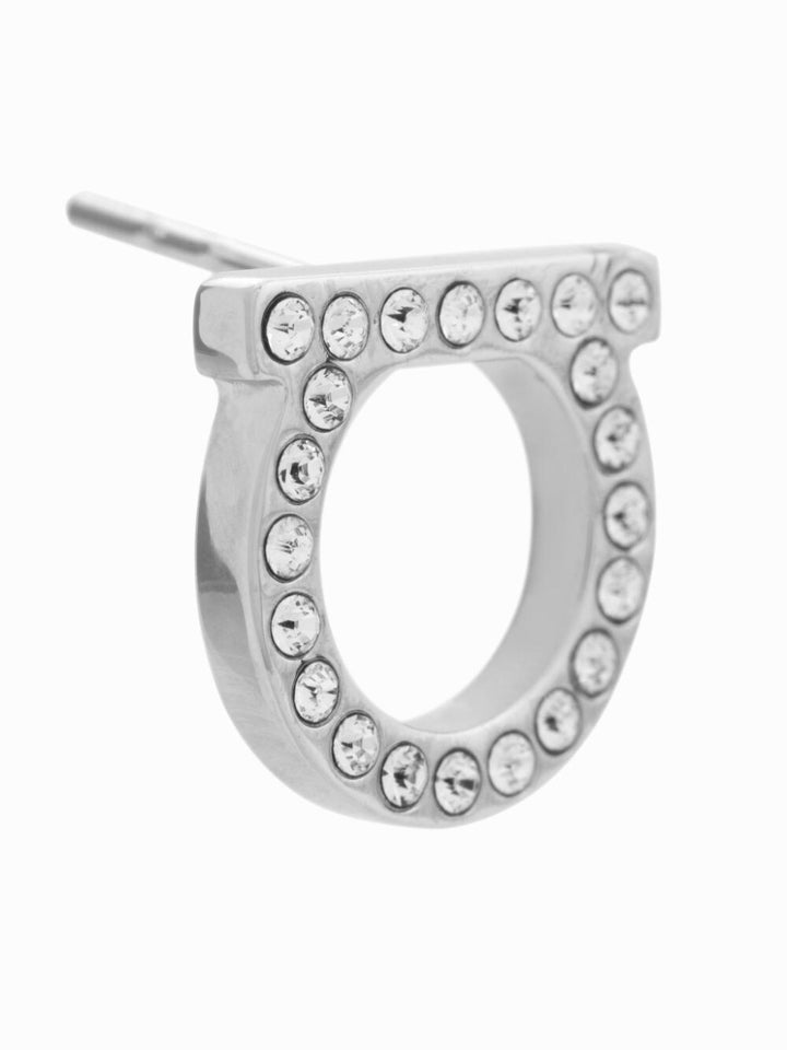 Ferragamo Bijoux - SILVER | d31bcf9e7ee5b090f3e747946064b47048230acc