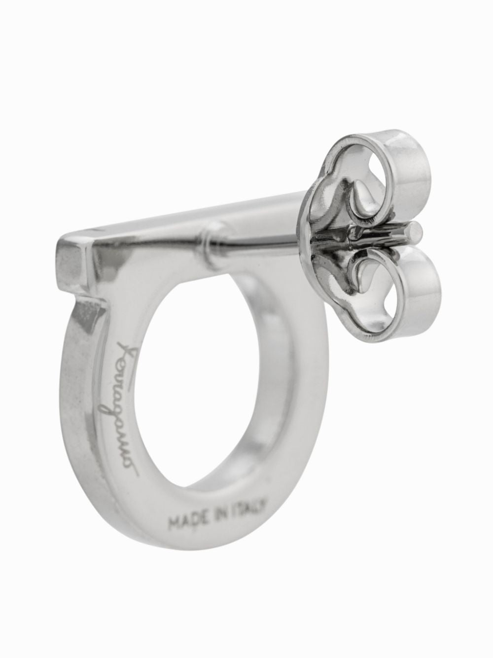 Ferragamo Bijoux - SILVER | c3ec3f37ceaee86ba4534b2f608db7d08c8a387c