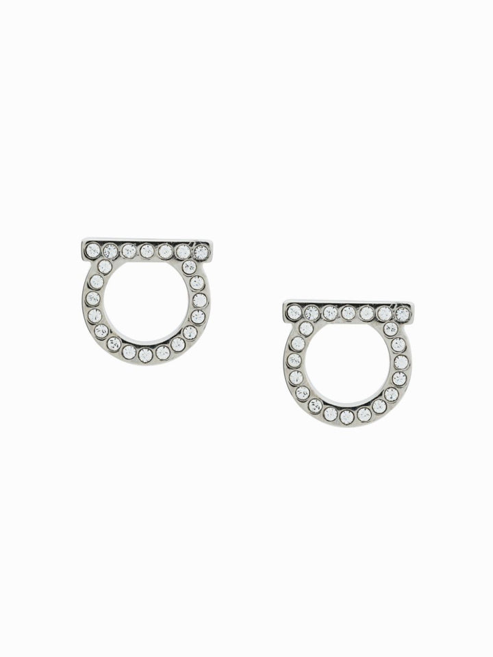 Ferragamo Bijoux - SILVER | 675b99fa6b8c2164038d12d54c2acec7cb7f94a9