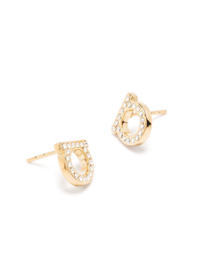 Ferragamo Bijoux - GOLD | 352ec2f9222d3105fa14f78222c0d9fc8ce0bf10