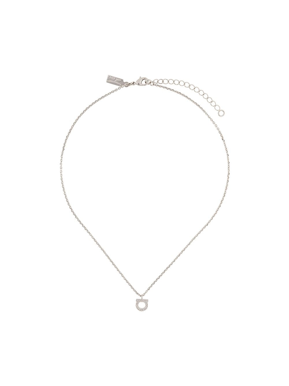 Ferragamo Bijoux - SILVER | d9f83821d94ca5315efb7759aefc29b28732b97e