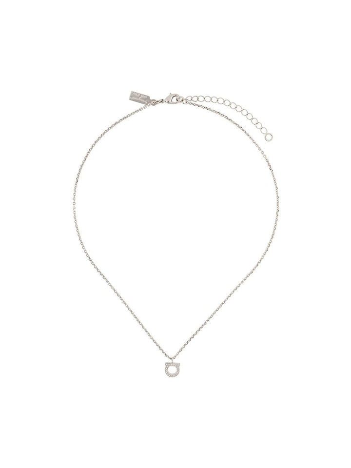 Ferragamo Bijoux - SILVER | d9f83821d94ca5315efb7759aefc29b28732b97e