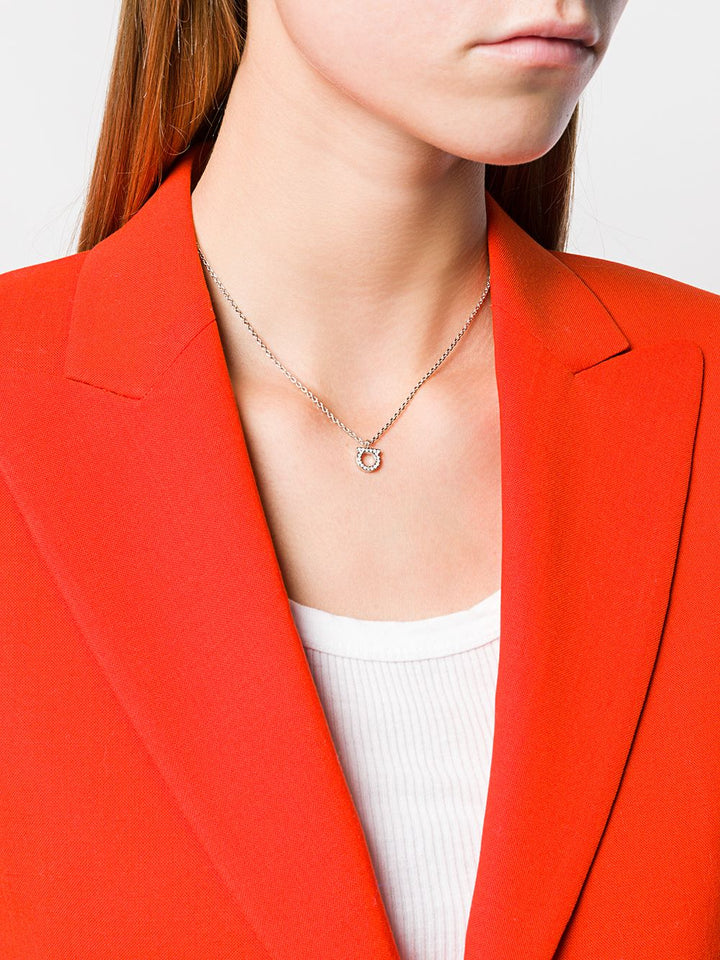 Ferragamo Bijoux - SILVER | 53880c2bd41ce92a3eb4f3962907640876d7c71b