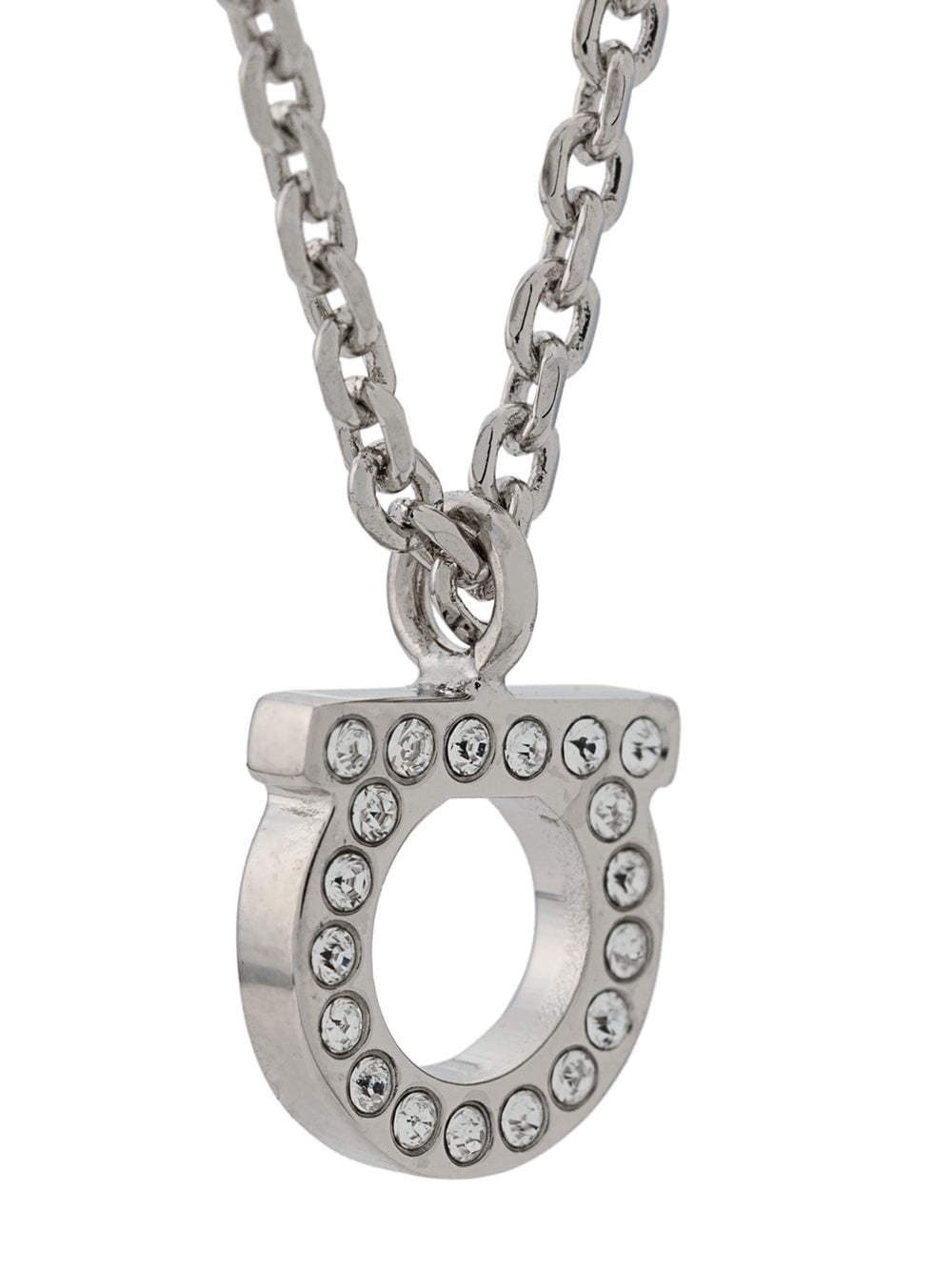 Ferragamo Bijoux - SILVER | 4488f9e864989b130e4e2ac7a5f9a26264138d2f