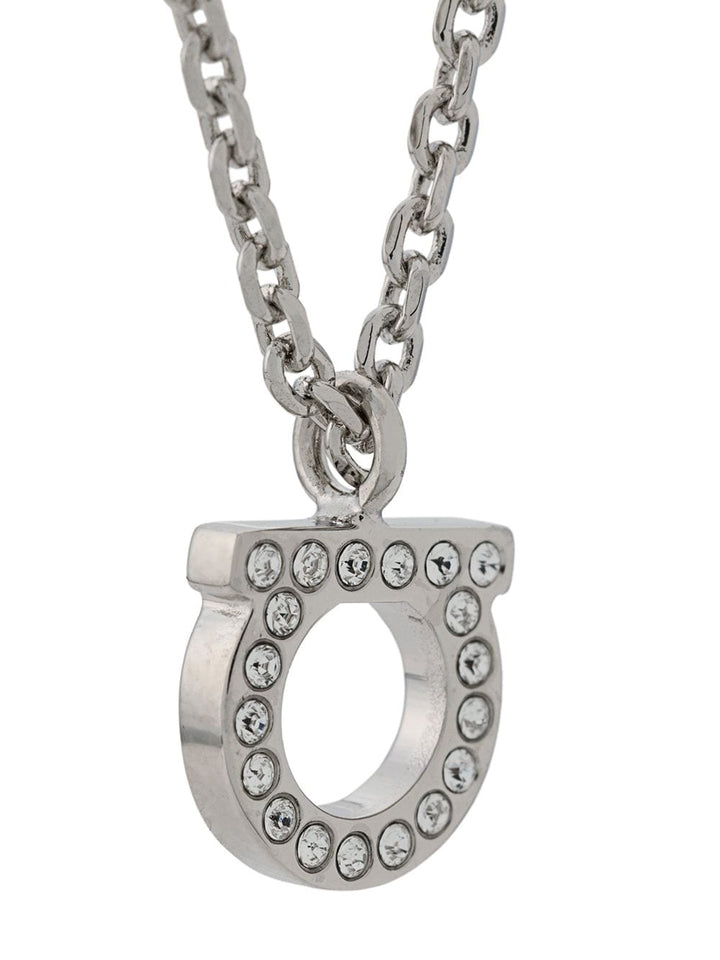 Ferragamo Bijoux - SILVER | 4488f9e864989b130e4e2ac7a5f9a26264138d2f