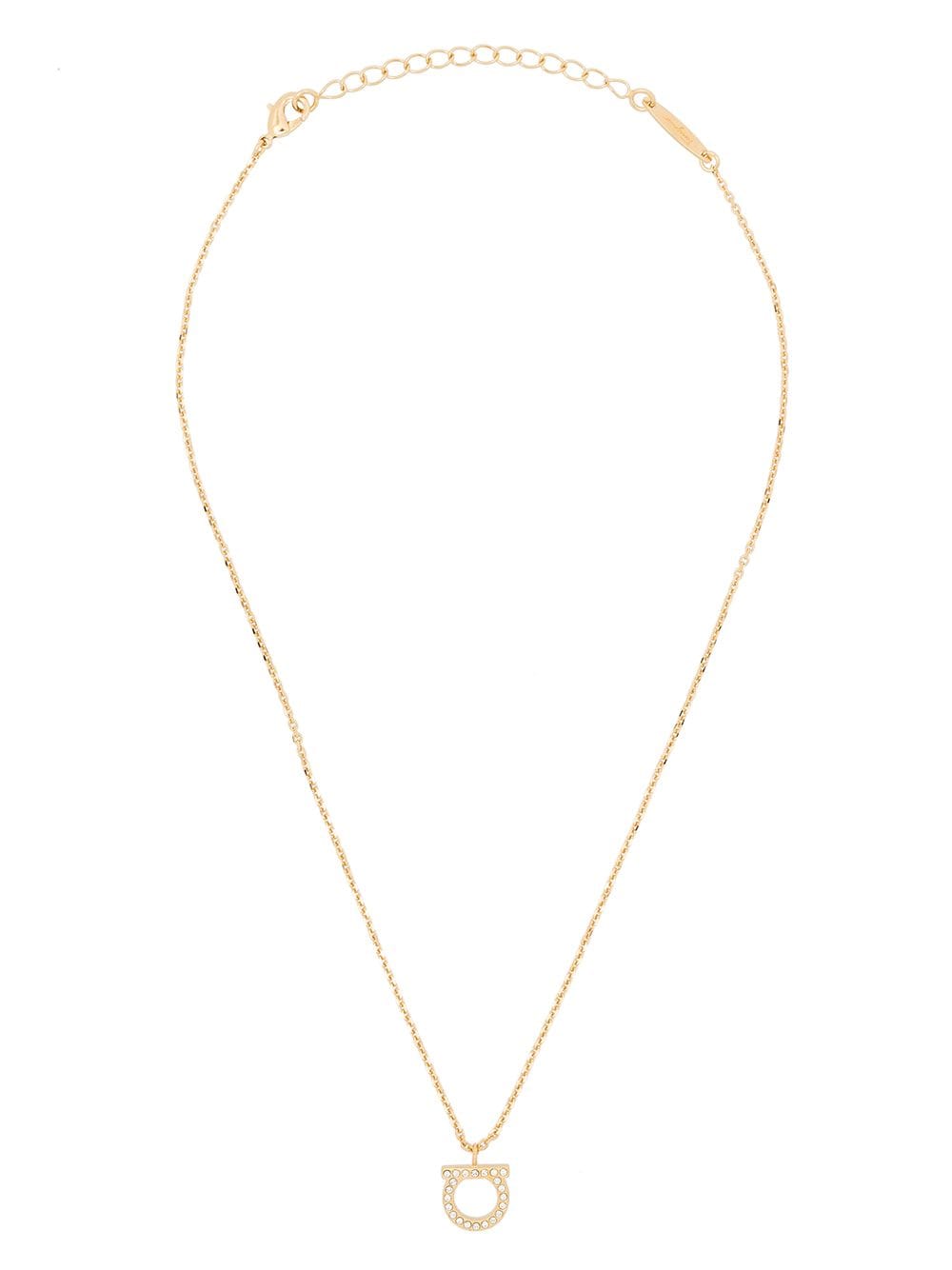 Ferragamo Bijoux - GOLD | 73be4dec43fdc55fb9860eda5b408e6fe66bff32