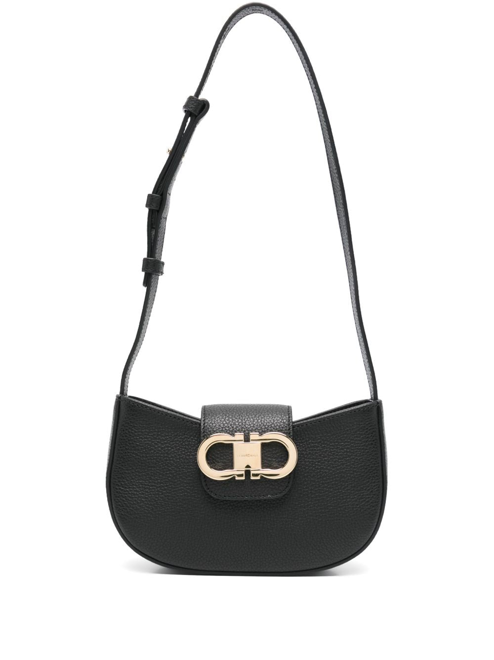Ferragamo Bags - BLACK | 94c45ba9926bf23a418674908b31664231534d48