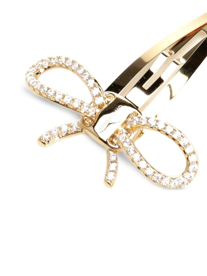 Ferragamo Accessories - GOLD | 555286373db411d5079778ebc0fa0fc3620a767c