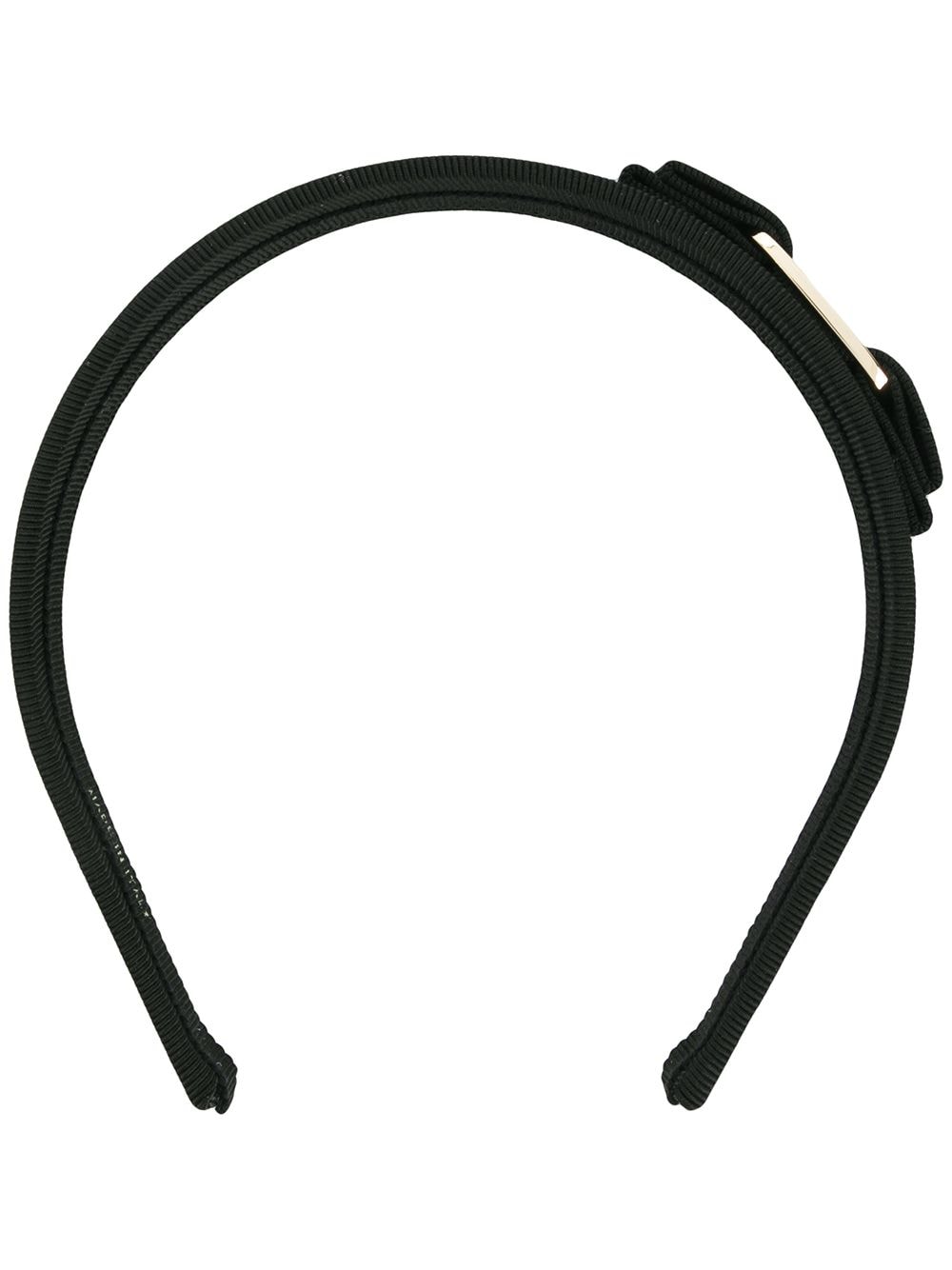 Ferragamo Accessories - BLACK | 1e25deaf9e080b740eecba0af4f0cb968bb88c70