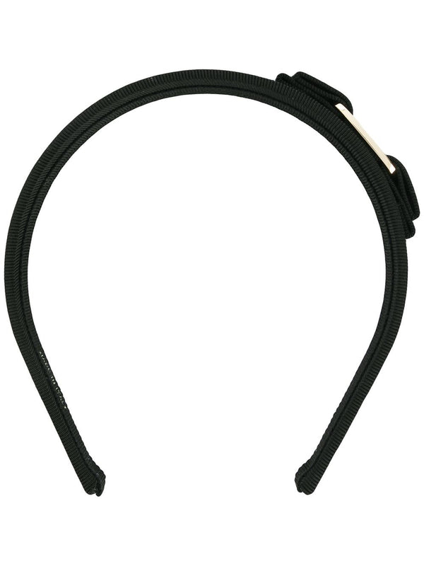 Vara Bow Headband
