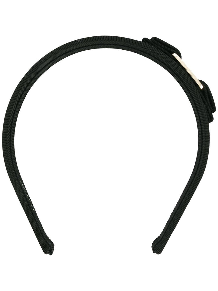 Ferragamo Accessories - BLACK | 1e25deaf9e080b740eecba0af4f0cb968bb88c70