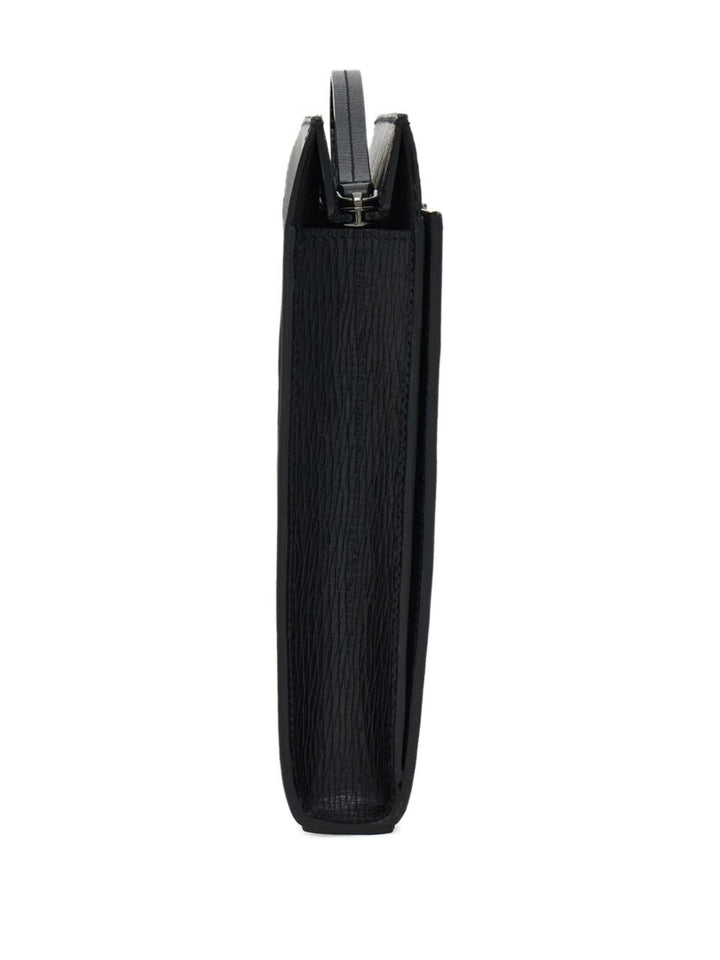Ferragamo Wallets - BLACK | 2be0c12ed722432503526f51b85dc7980d42e292