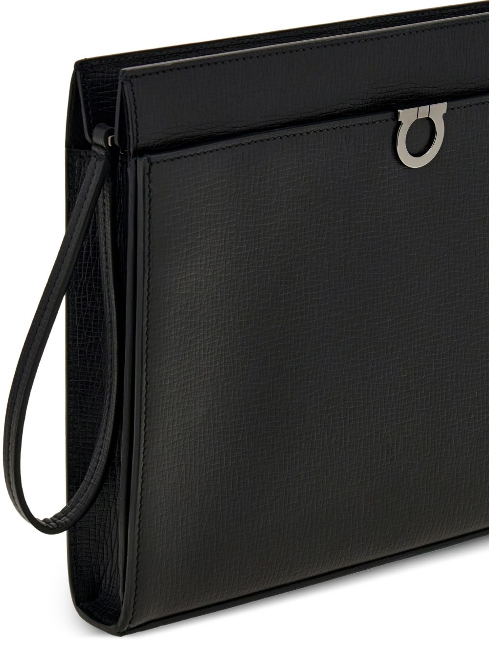 Ferragamo Wallets - BLACK | c505303cc5a787db14dad608c71b0ebd46447ec4