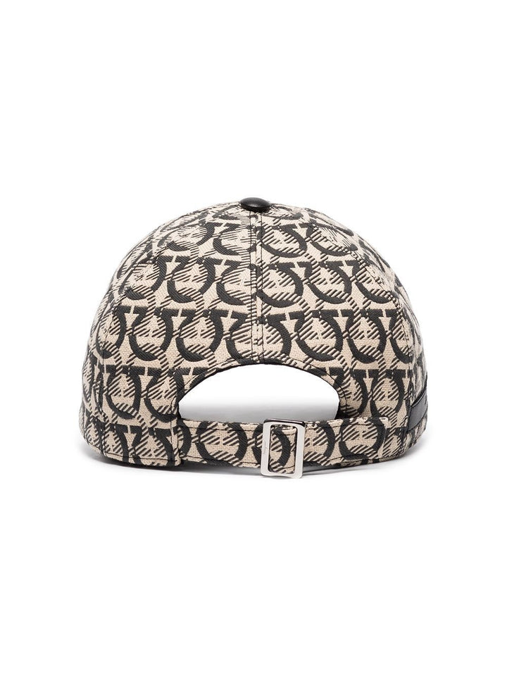 Ferragamo Hats - BLACK | 21b61a0bd0ac31635aca136298f74fb9d95b7a7b
