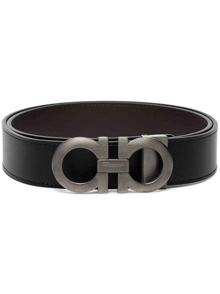 Ferragamo Belts - BLACK | d27a7ba9fc5201468253074720e7e2cd5bfaee17