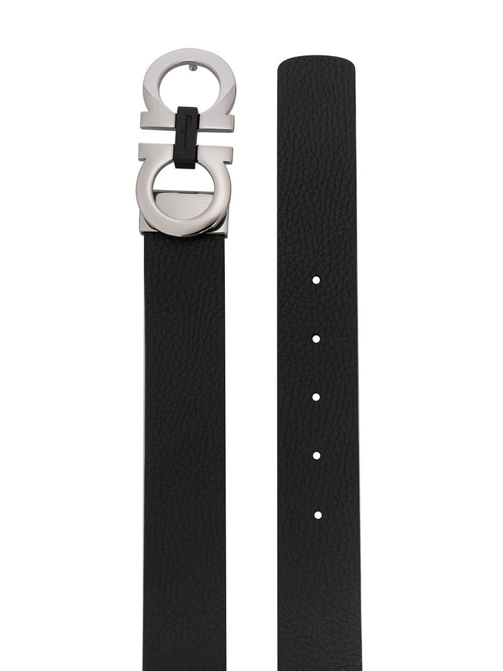 Ferragamo Belts - BLACK | b9658a12ed16f04bea37006fb64f35400b9f6115