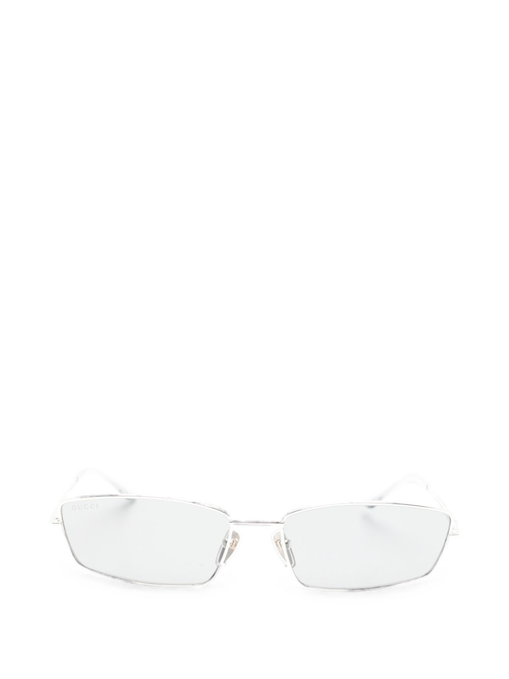 Gucci Sunglasses - SILVER | 18a4aac65ea07f6cb0316495cf5967ae135ccc01
