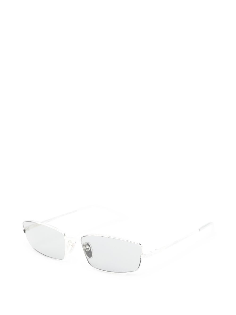 Gucci Sunglasses - SILVER | 6034a4009bded0f622663cb91137537e604d640e