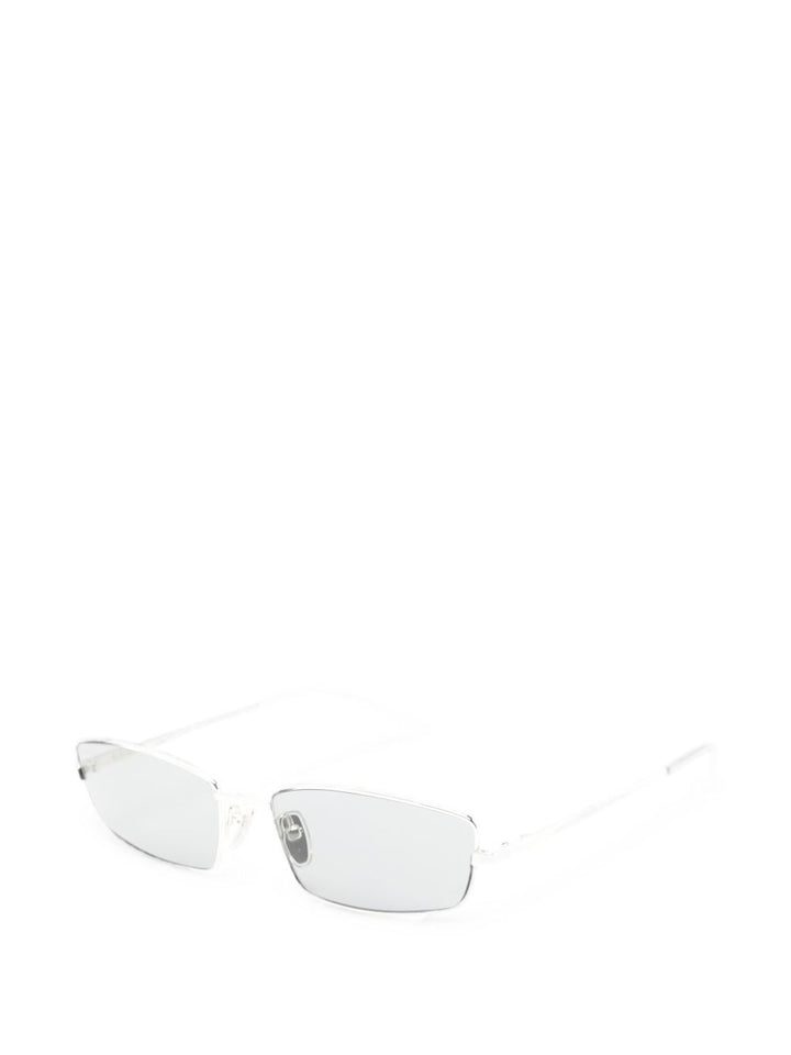 Gucci Sunglasses - SILVER | 6034a4009bded0f622663cb91137537e604d640e