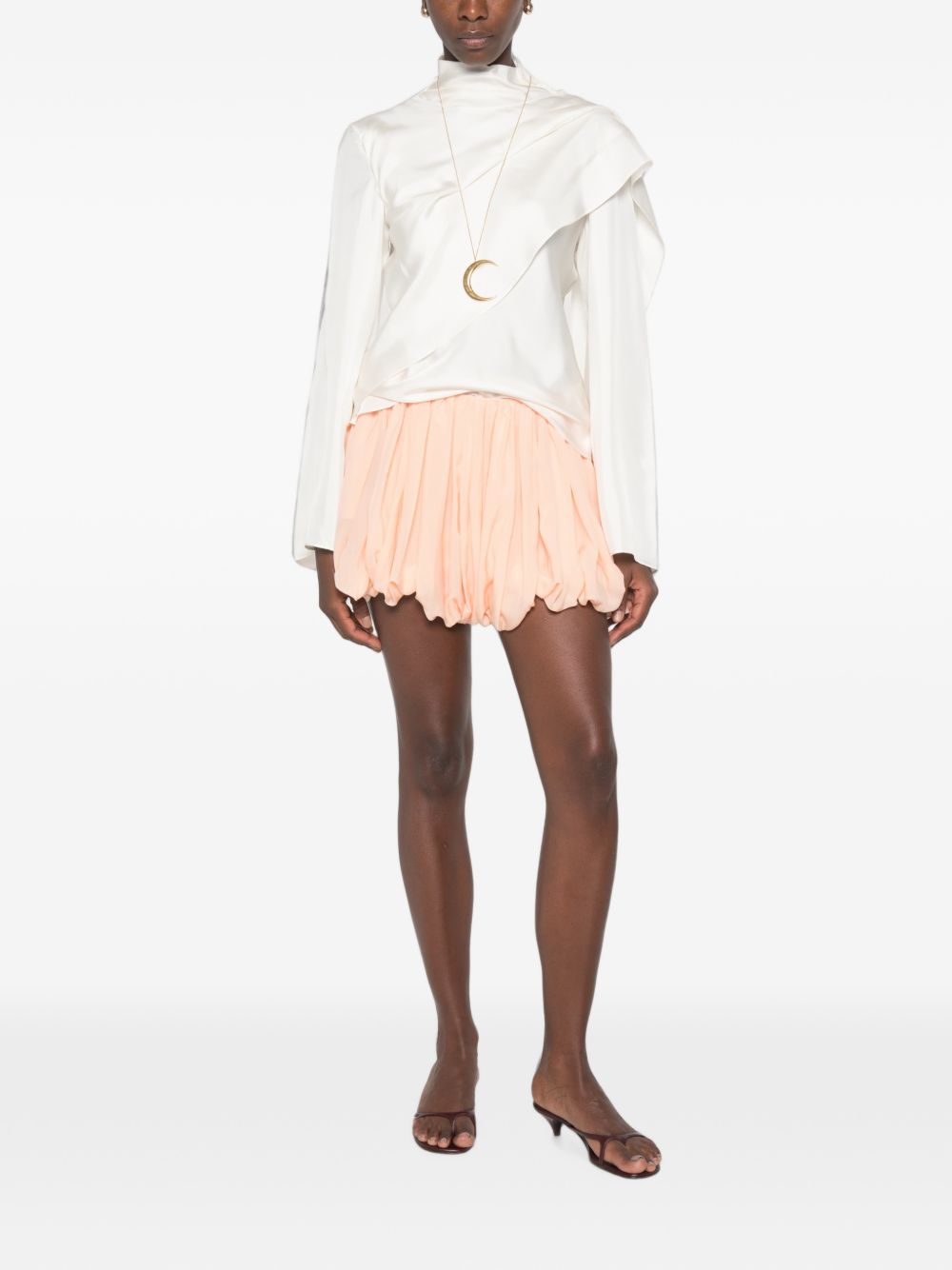 Chloè Skirts - PINK | 9a9a6ab1308e842ac0f6de1827b7aa923ed2a9e5
