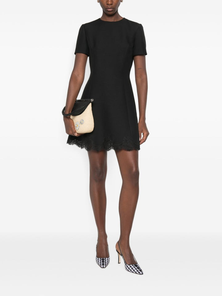 Valentino Dresses - BLACK | 1e809e8ecc9a9f1e8ab9012059bfe28f04995cc0