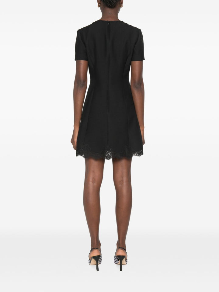Valentino Dresses - BLACK | a3622e264e046399af6a3f2f23720886e654a0e4