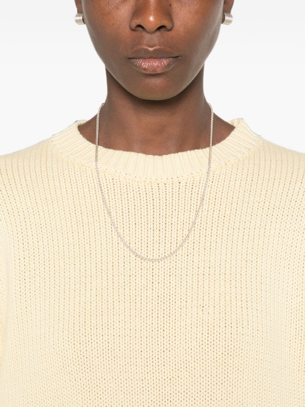 Toteme Pre Sweaters - BEIGE | c7bcb596d51ad1c59b5dbff0bf8eef05cf85a0cf