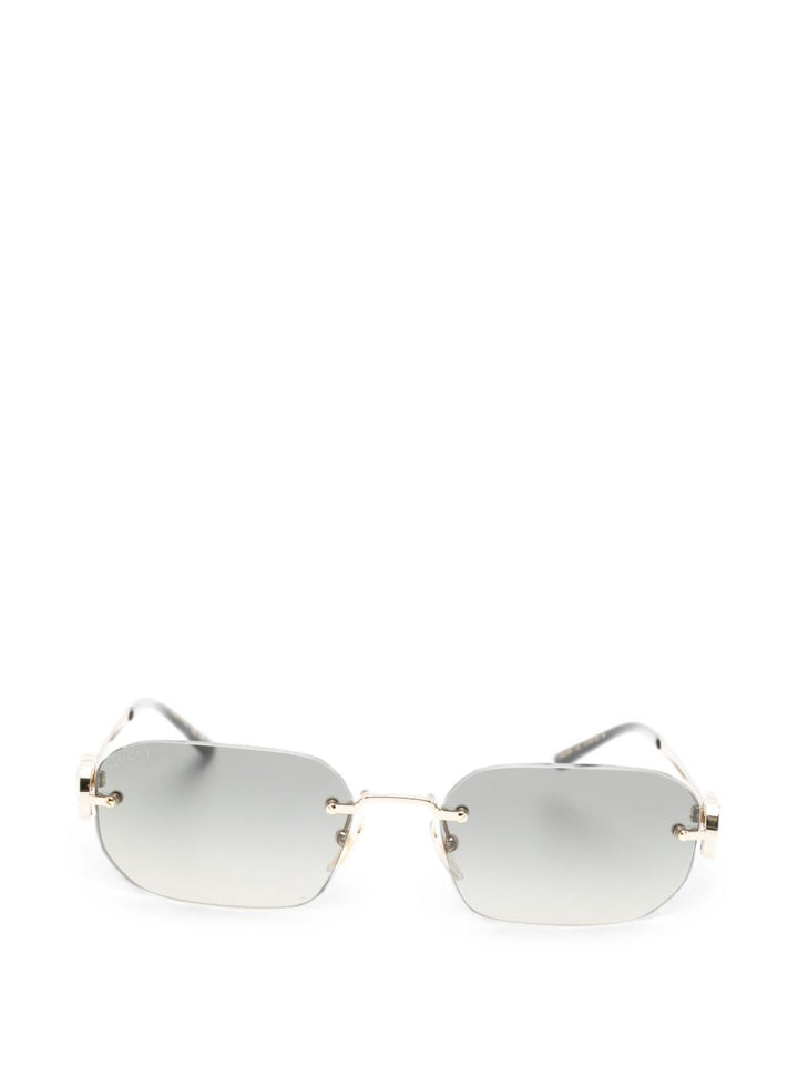 Gucci Sunglasses - GOLD | d59a5c8714ce6570a91909f52a7e7c3b6de90dbe