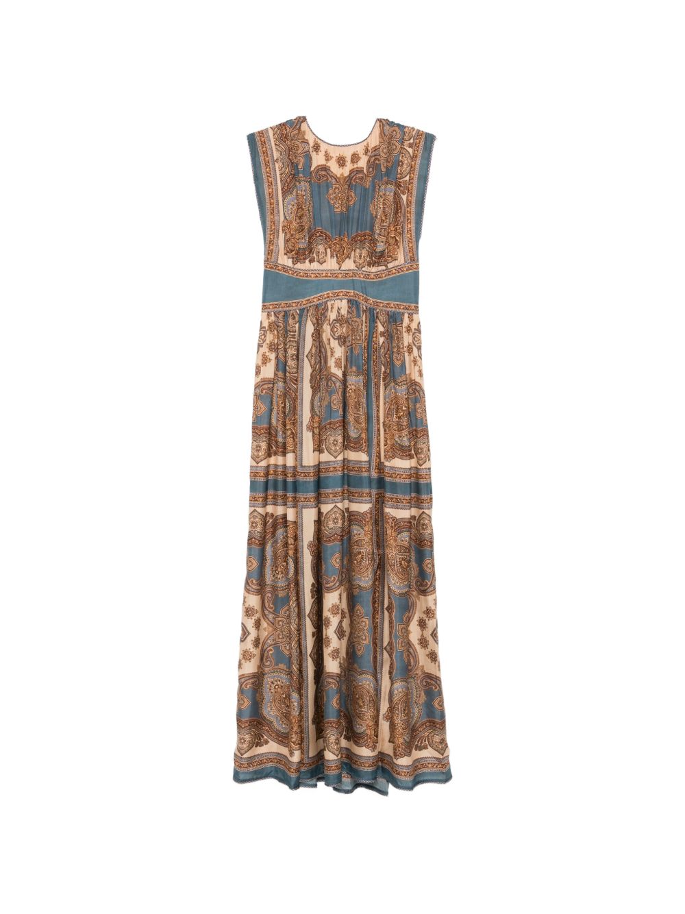 Zimmermann Dresses - BLUE | 010d6081fd0fec714a38af8d7a4a41841a91b278