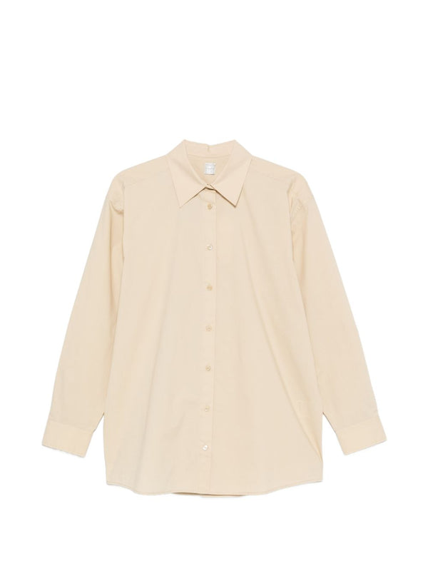 Cotton Shirt