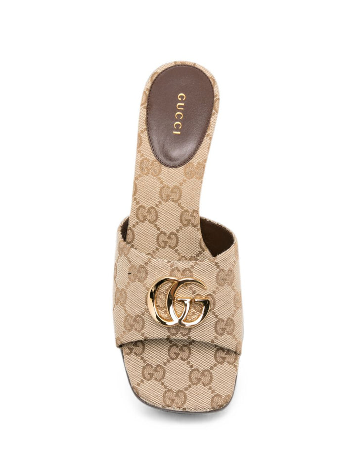 Gucci Sandals - BEIGE | e097bb7ed2fdb8a1710250d2d5837e7f76d7f2bc