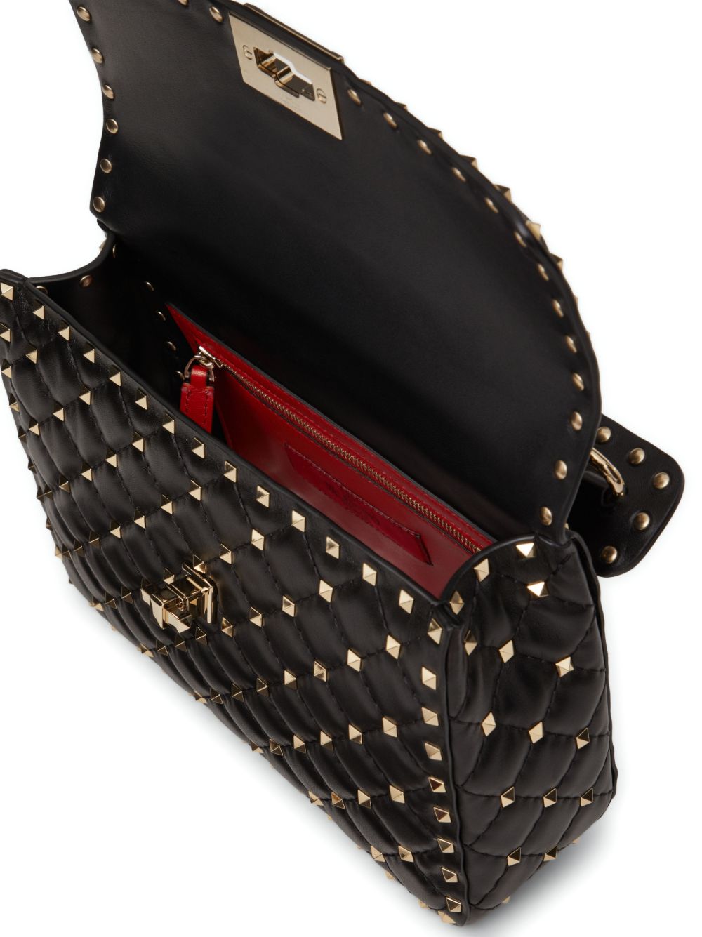 Valentino Garavani Bags - BLACK | 807acf6e37f5935dc06094c62f71aec213a069e0
