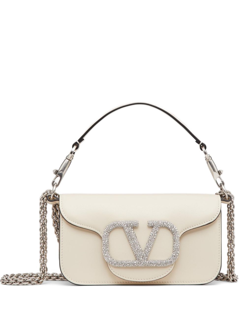 Valentino Garavani Bags - WHITE | a642b467e2102f36b16399600f4fc23dc51de642
