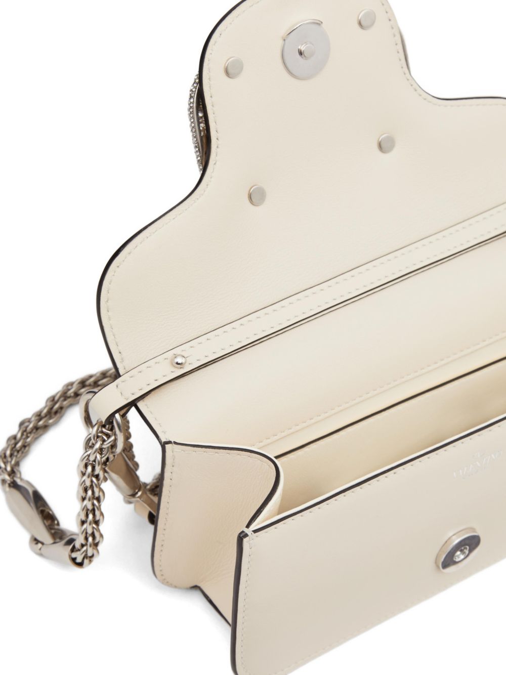 Valentino Garavani Bags - WHITE | 2acd3b536ff556774ead4447d4571a3e103bbe2a
