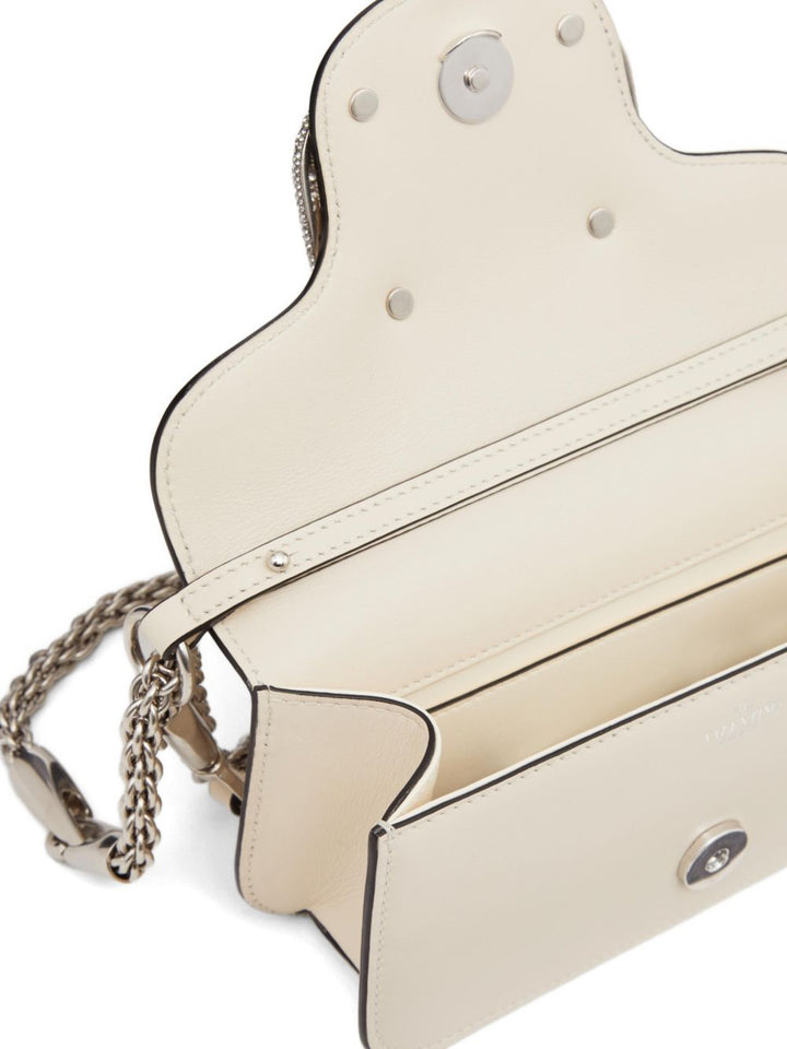 Valentino Garavani Bags - WHITE | 2acd3b536ff556774ead4447d4571a3e103bbe2a