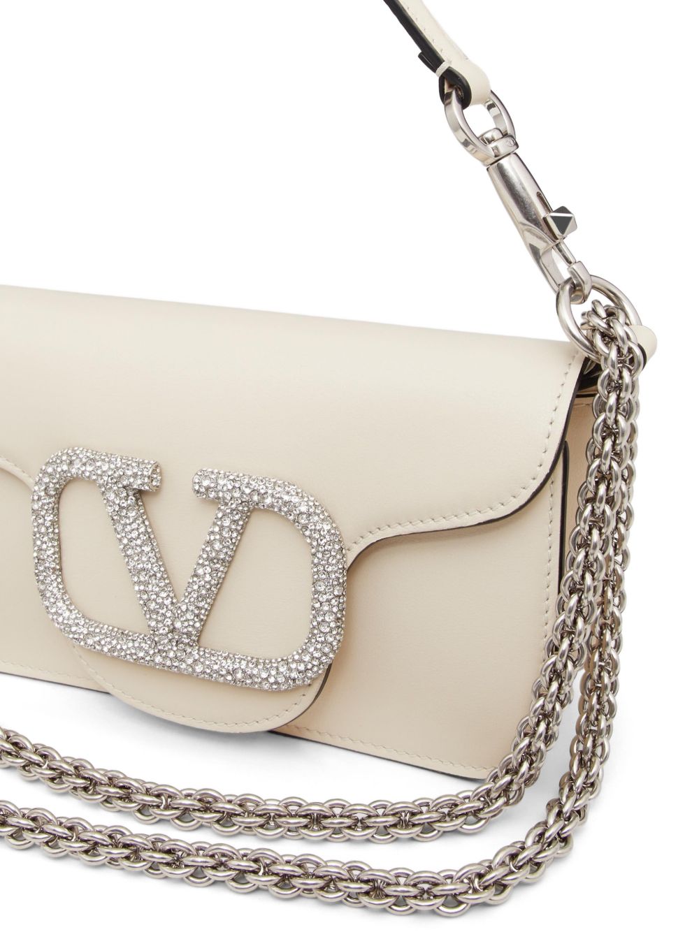 Valentino Garavani Bags - WHITE | 1594990fa502f64907c0fdd049fae39fdbb3c2c8